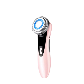 4 in 1 RF EMS Facial Massager