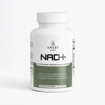 NAD+