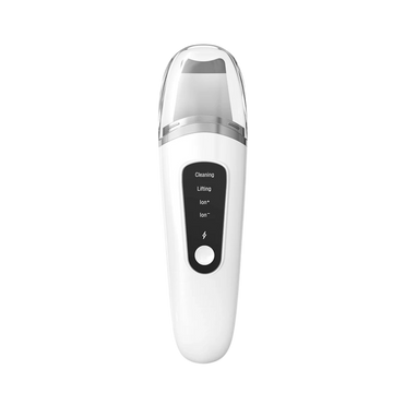 Ultrasonic Skin Scrubber