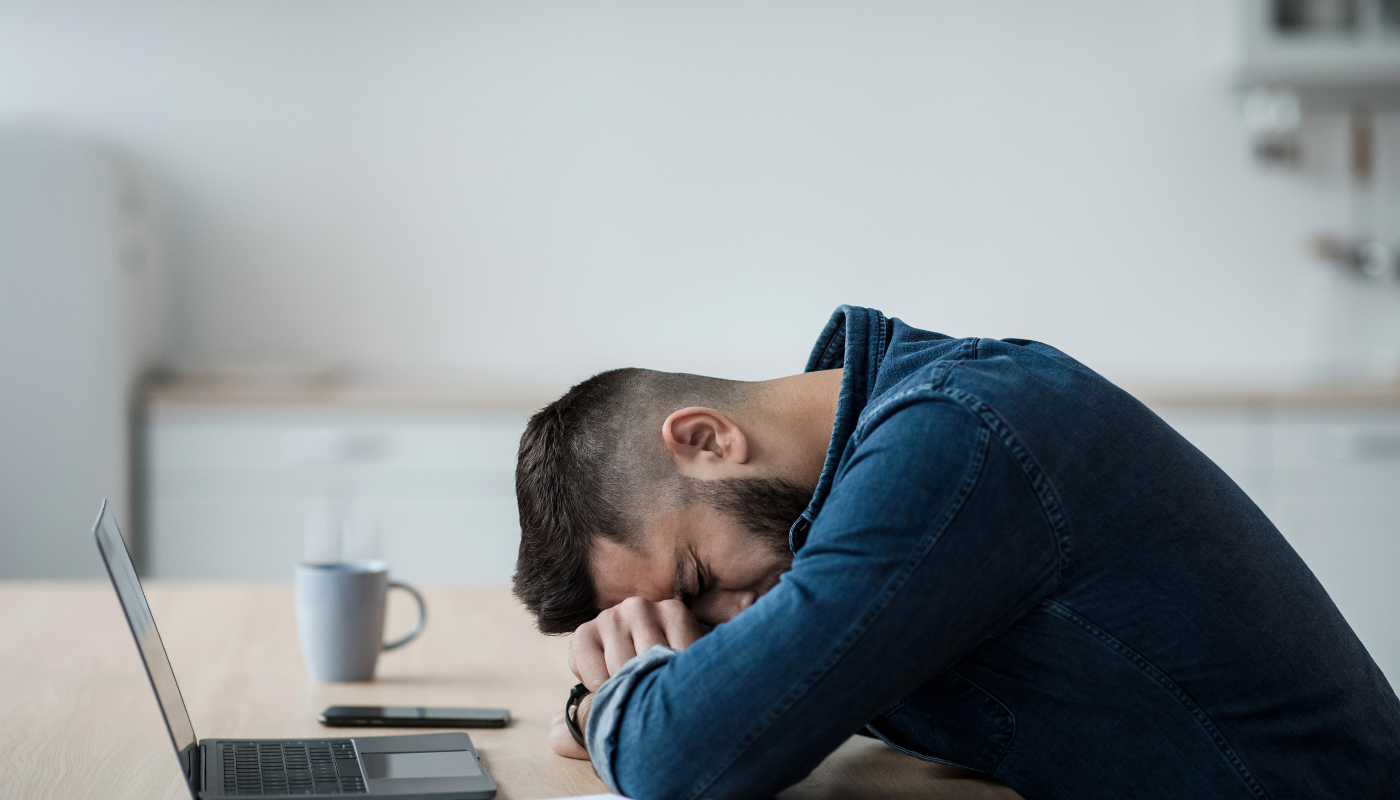 Why Am I Always Tired? Understanding the Real Causes of Chronic Fatigue