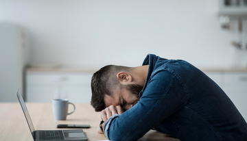 Why Am I Always Tired? Understanding the Real Causes of Chronic Fatigue