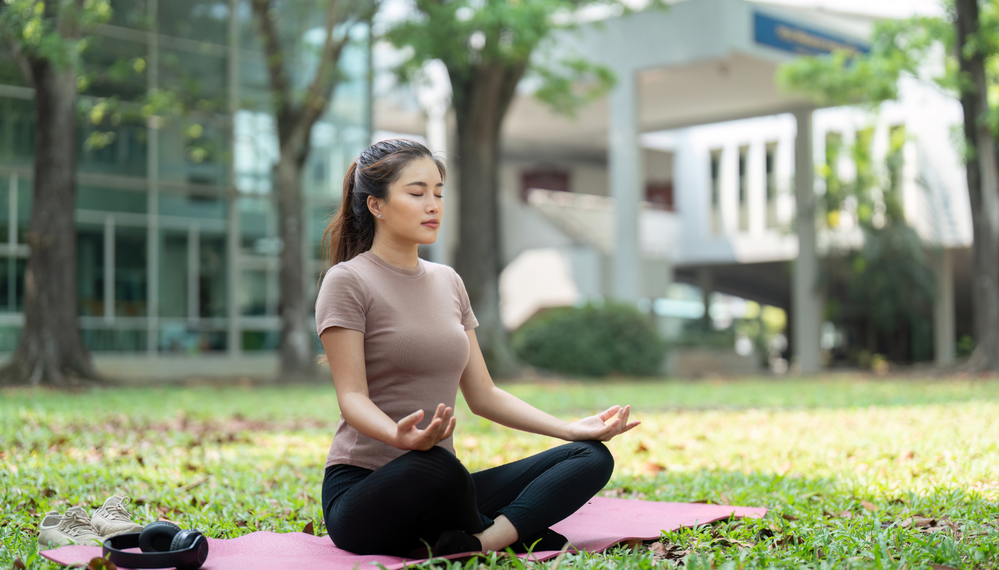 Clearing the Fog: Understanding Brain Fog and How to Restore Mental Clarity