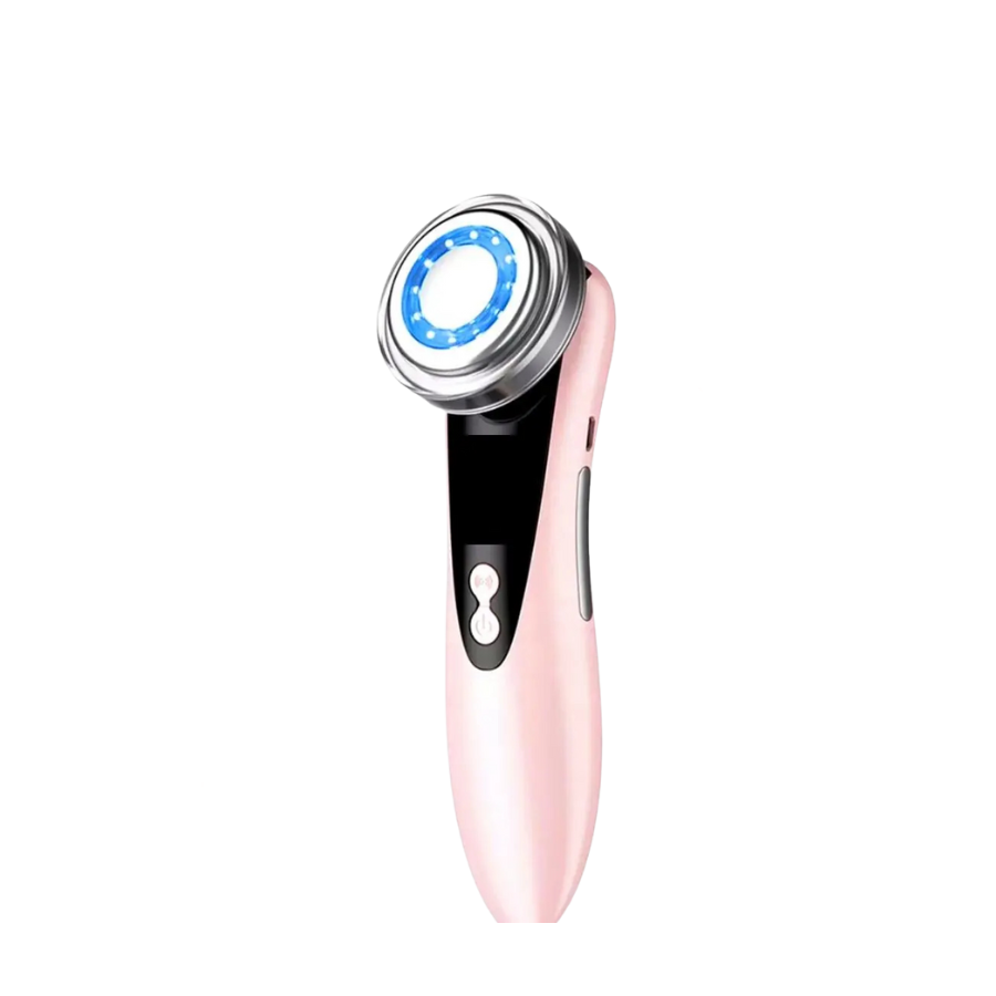 4 in 1 RF EMS Facial Massager
