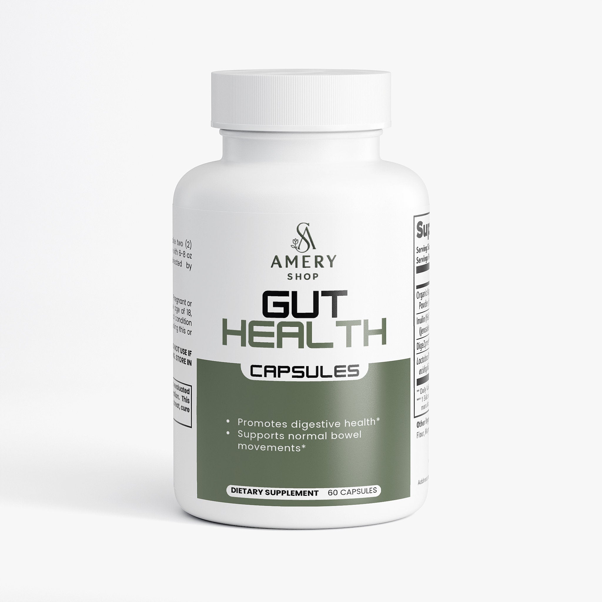 Gut Health