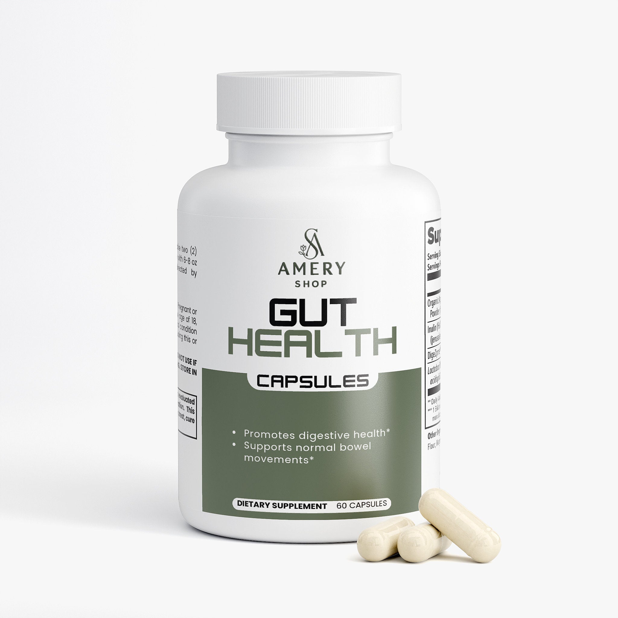 Gut Health