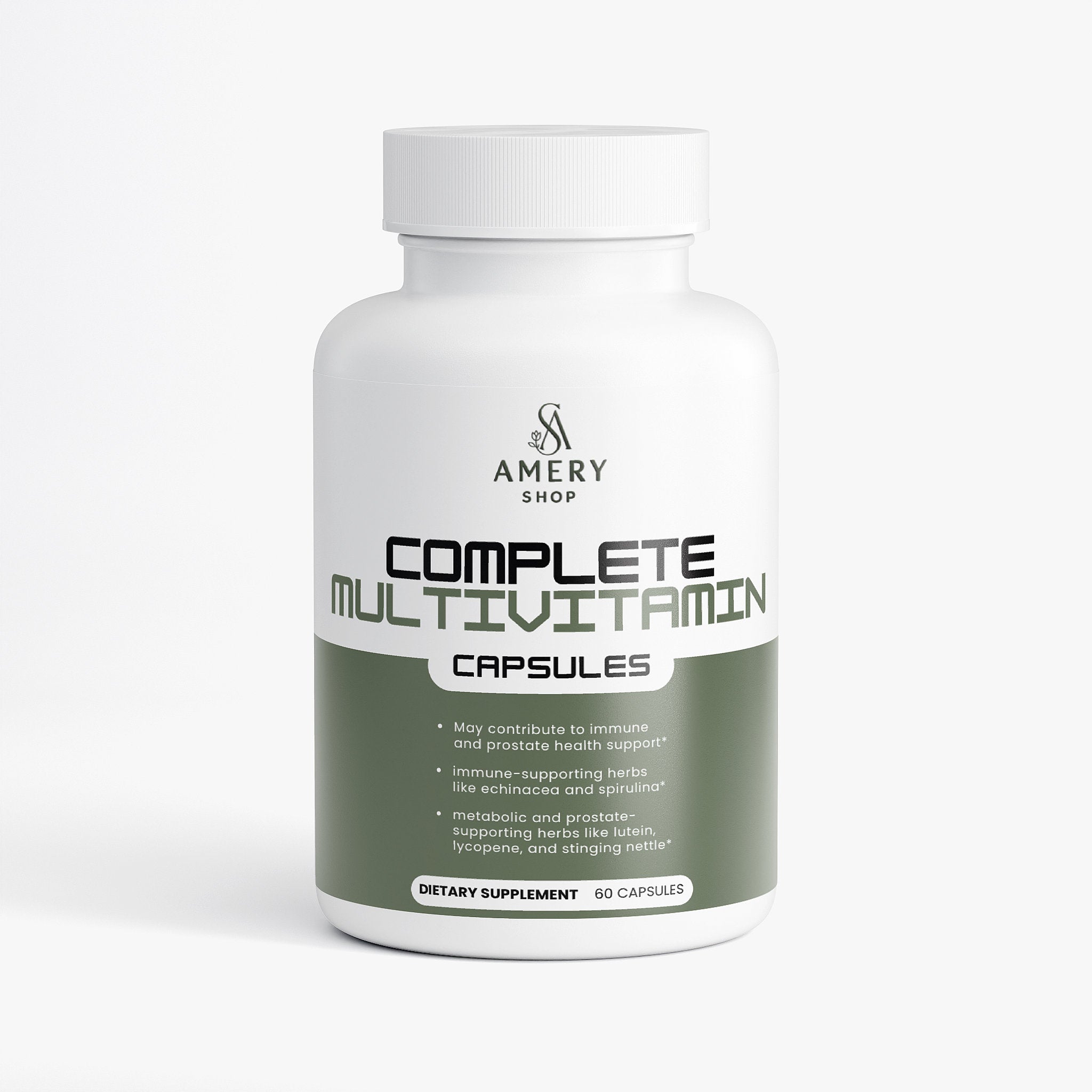 Complete Multivitamin