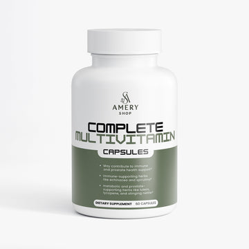 Complete Multivitamin