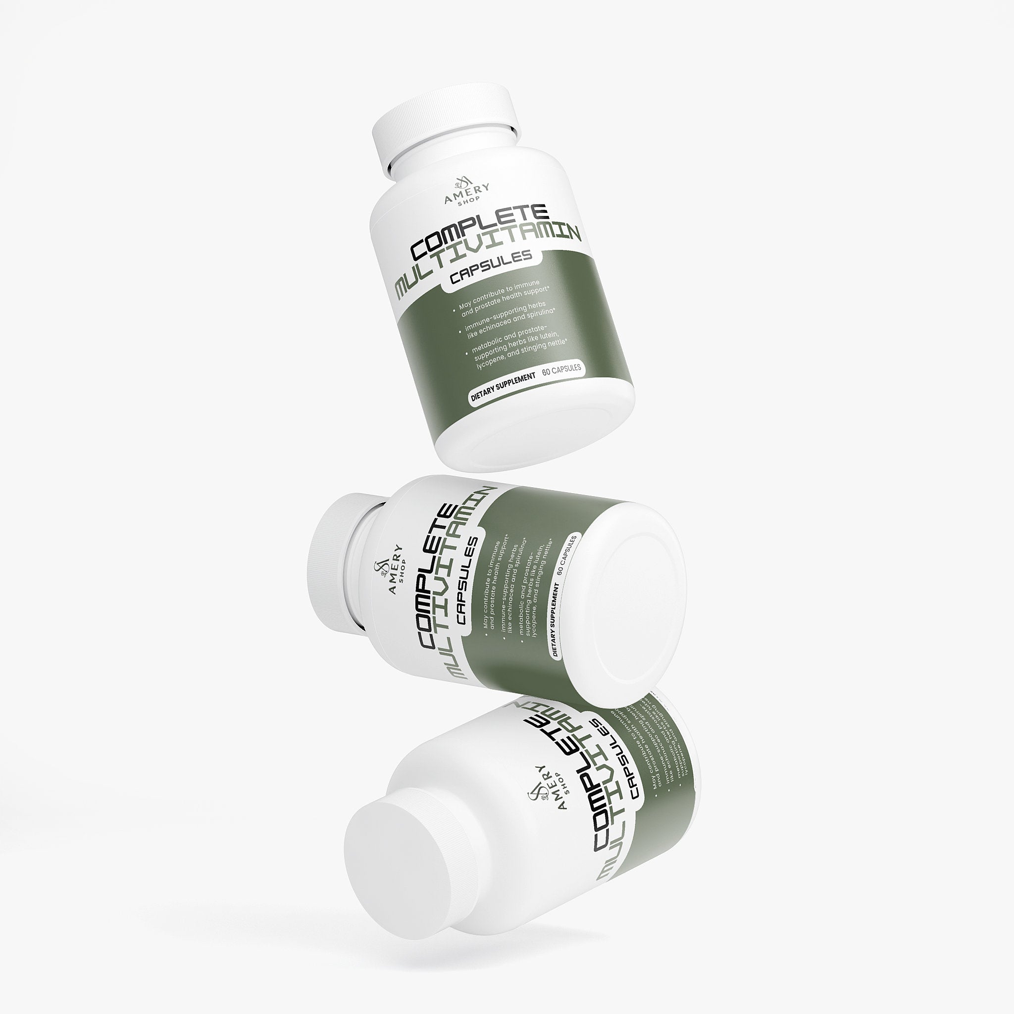 Complete Multivitamin
