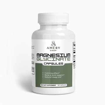 Magnesium Glycinate