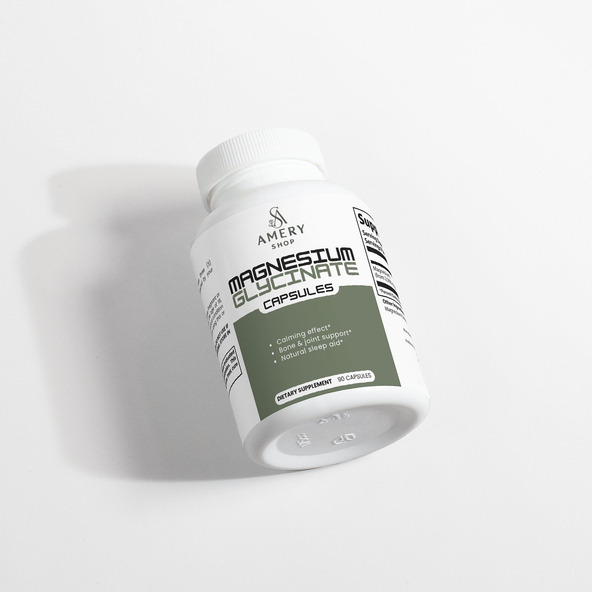 Magnesium Glycinate