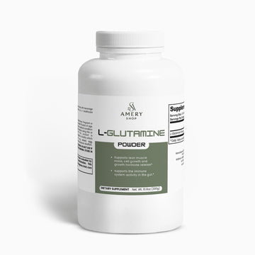 L-Glutamine Powder