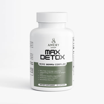 Max Detox (Acai detox)