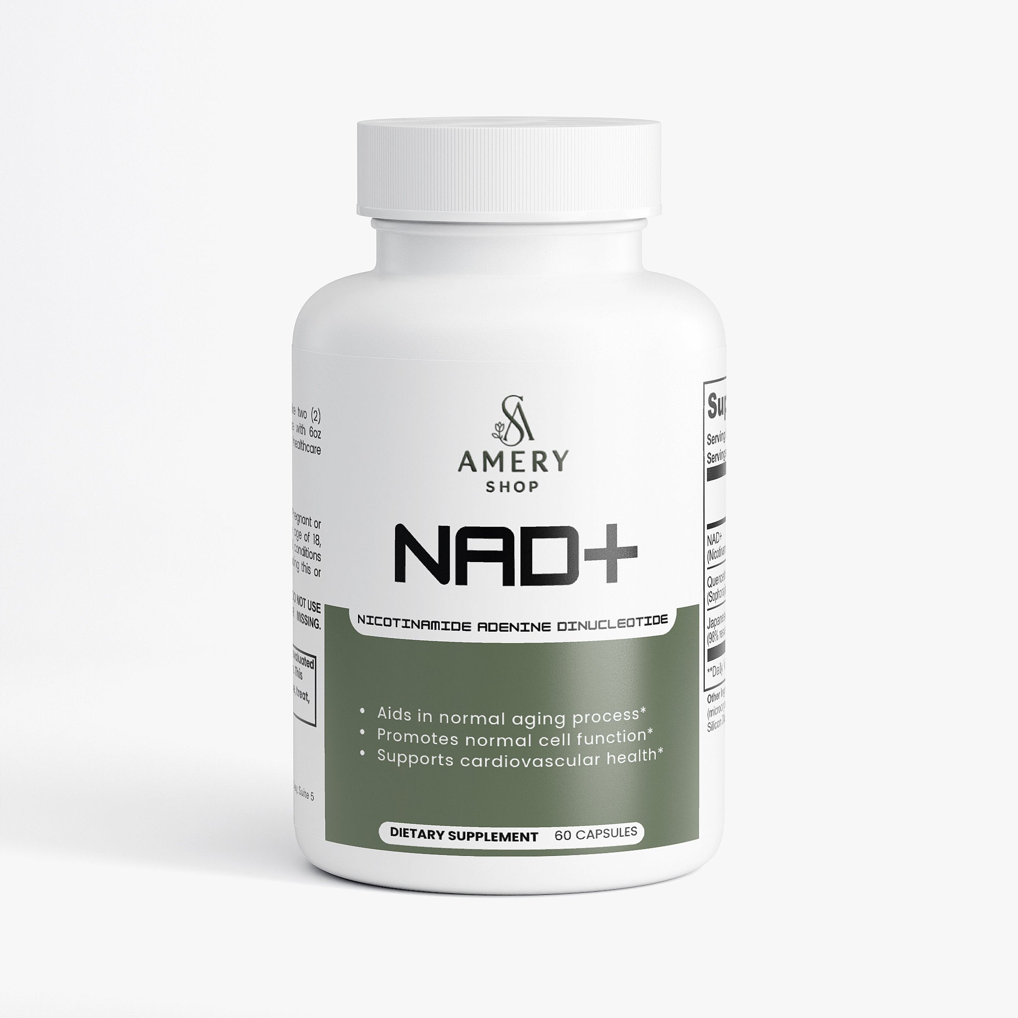 NAD+