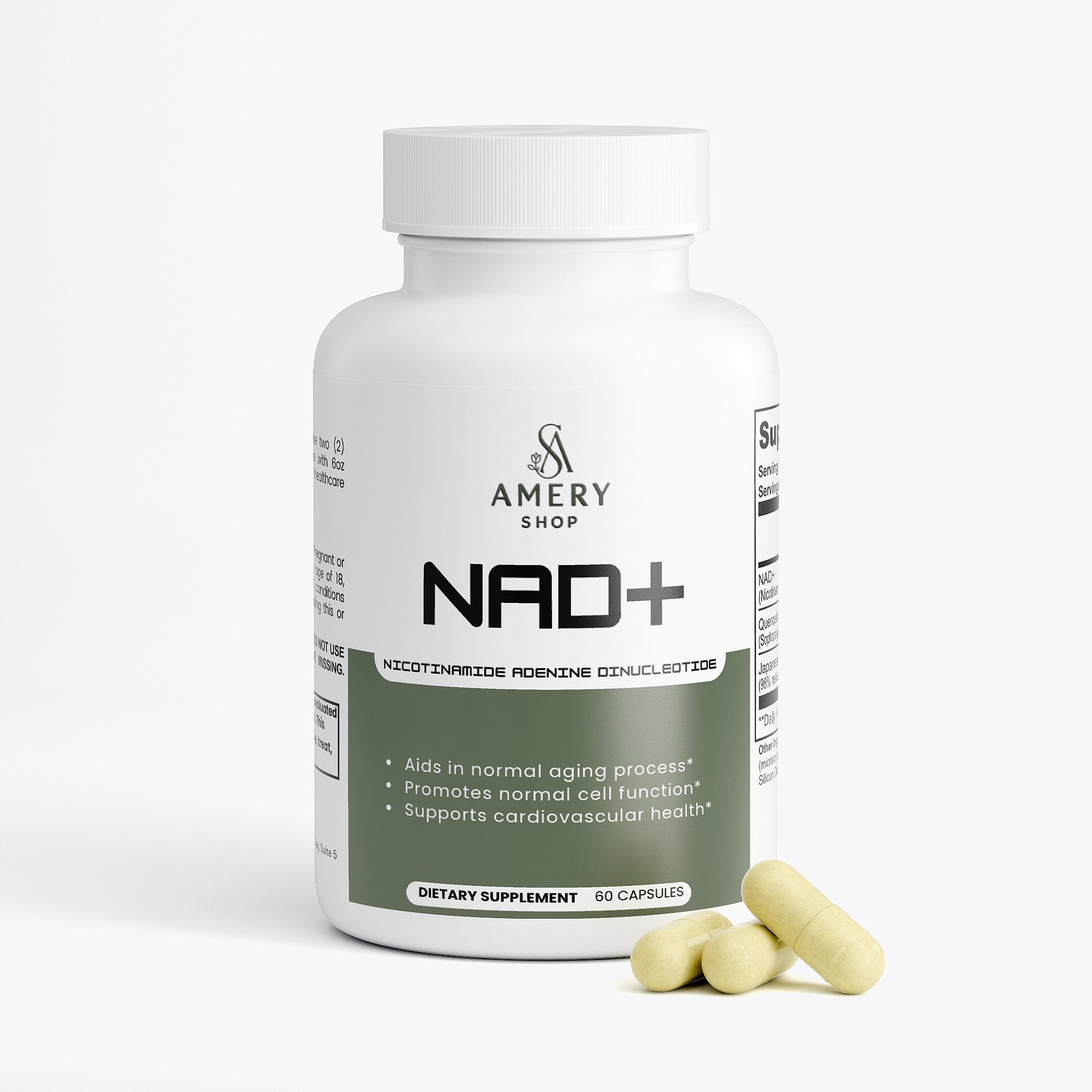 NAD+