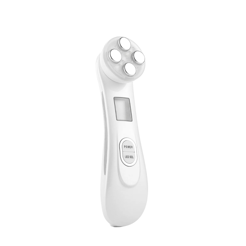 5-IN-1 RF Radio Frequency EMS Beauty