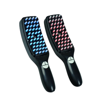 Electric Massage Light Therapy Comb
