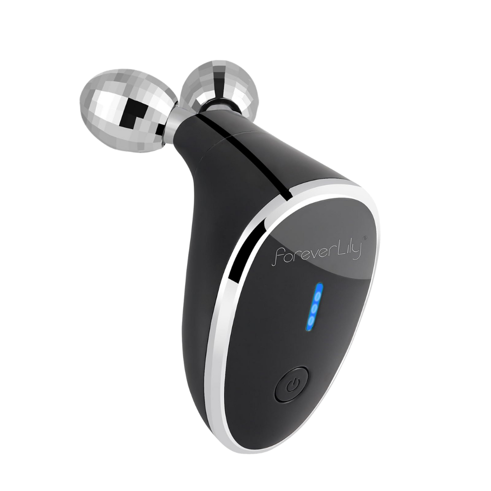 Face Body Roller Massager