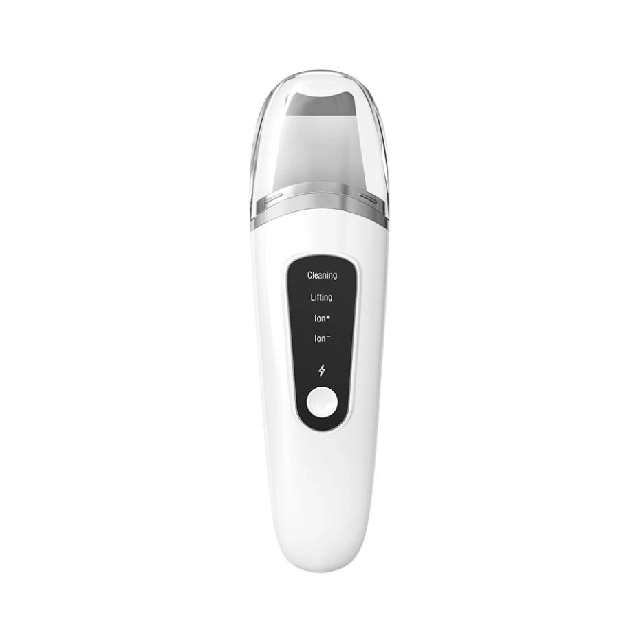 Ultrasonic Skin Scrubber