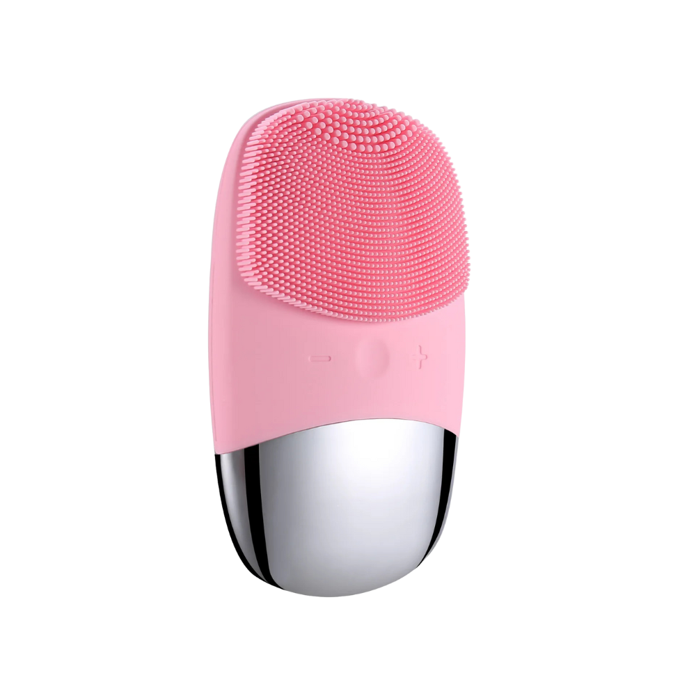 Electric Facial Cleansing Brush