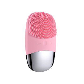 Electric Facial Cleansing Brush