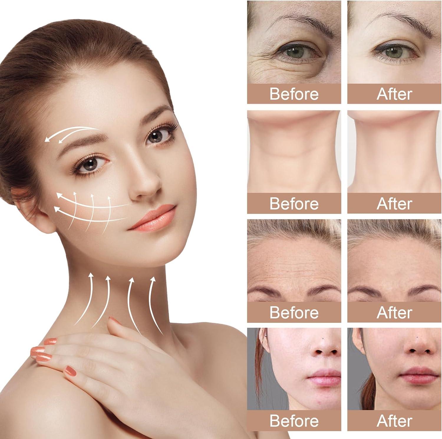 Face Body Roller Massager