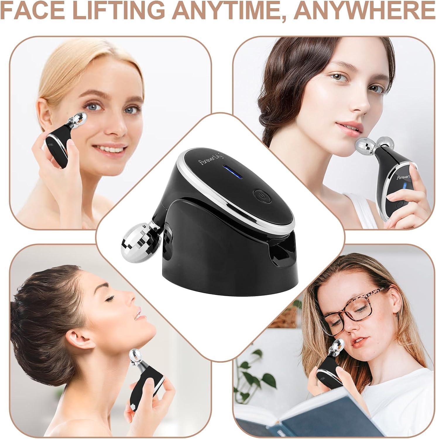 Face Body Roller Massager