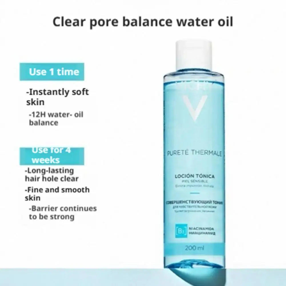 VICHY 200ml BHA B3 Refreshing Toner