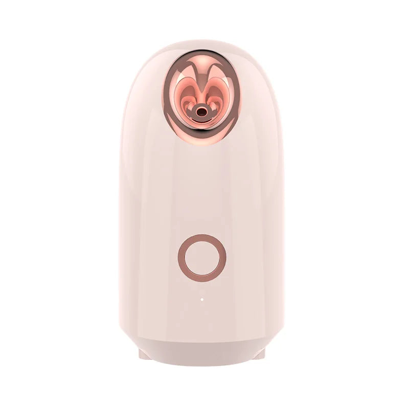 Facial Steamer Nano Ionic Hot Mist