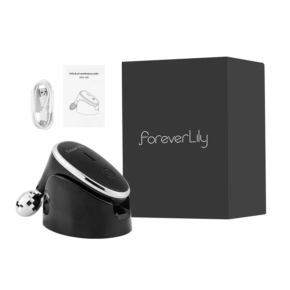 Face Body Roller Massager
