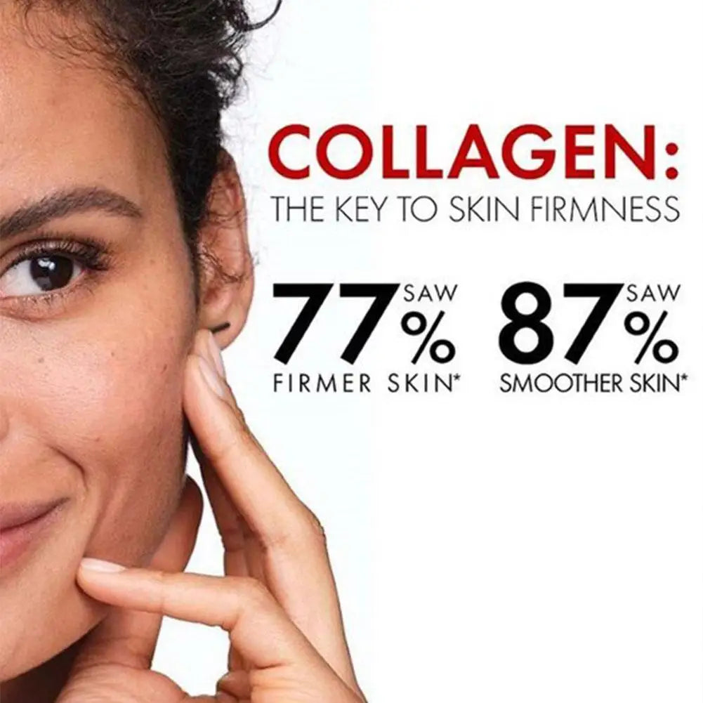 Vichy Collagen Firming Night Cream