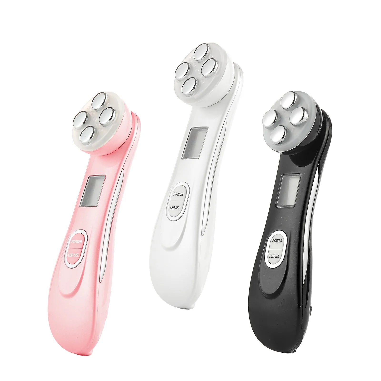 5-IN-1 RF Radio Frequency EMS Beauty