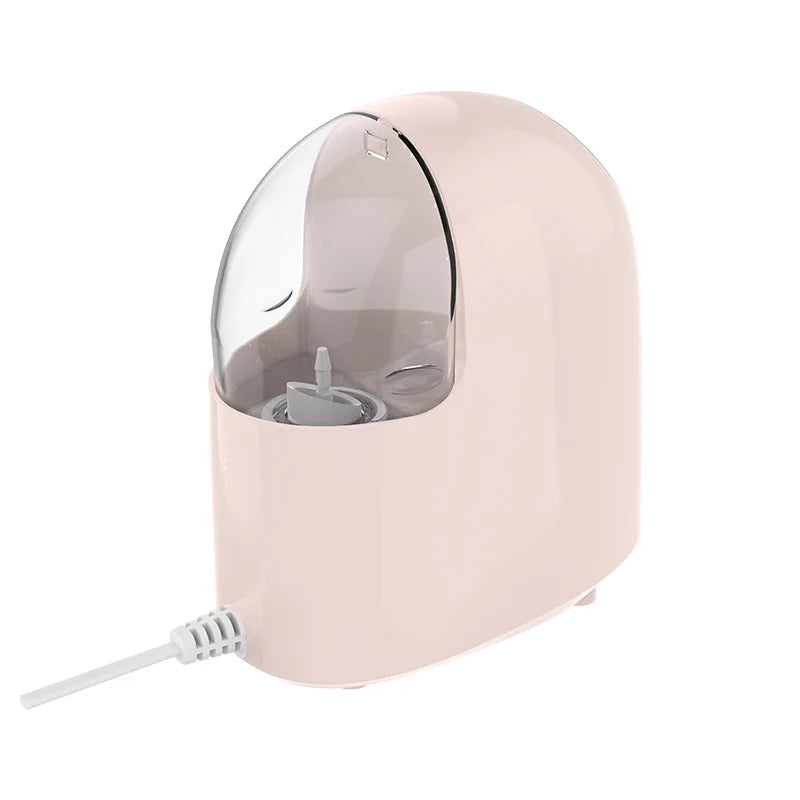 Facial Steamer Nano Ionic Hot Mist