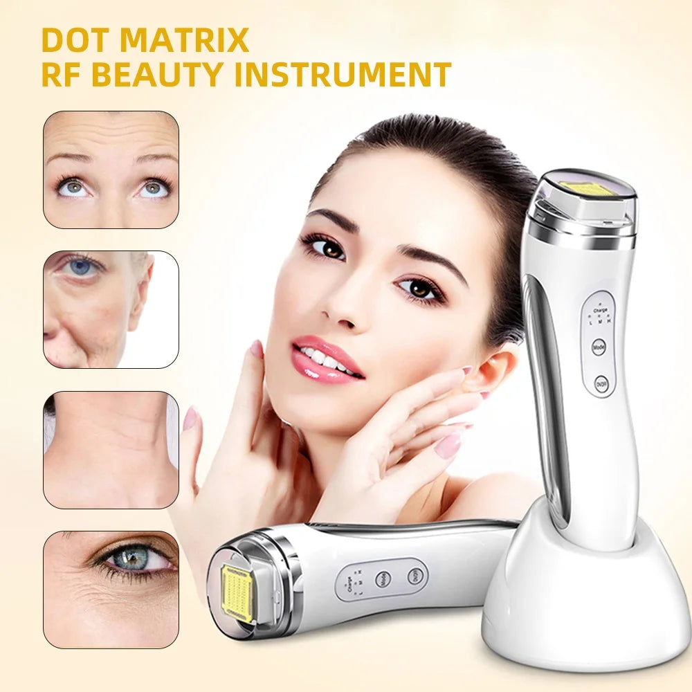 RF Face Lifting Tightening Beauty Device