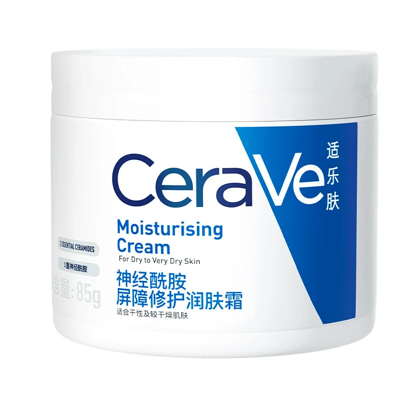 CeraVe Moisturizing Cream