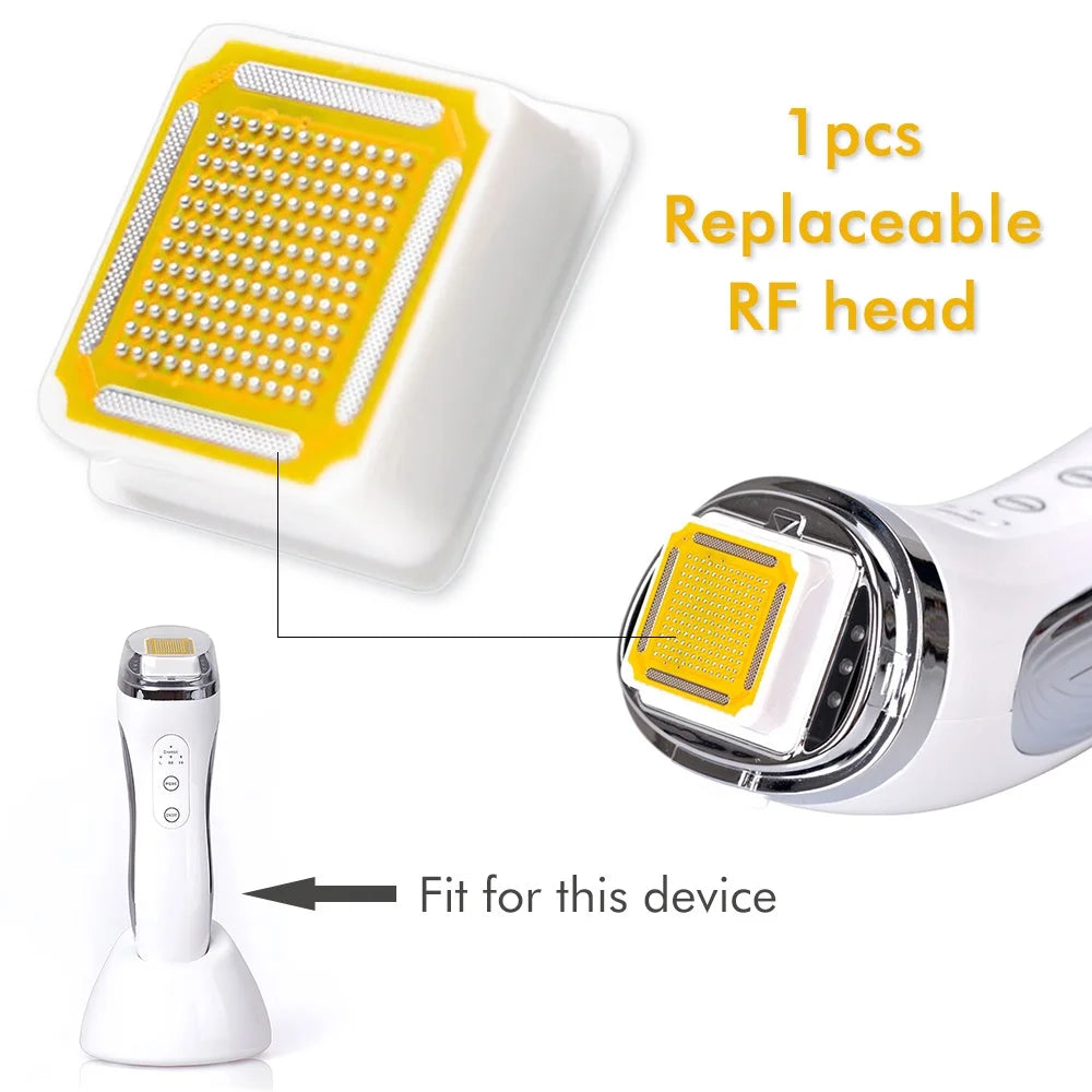 RF Face Lifting Tightening Beauty Device