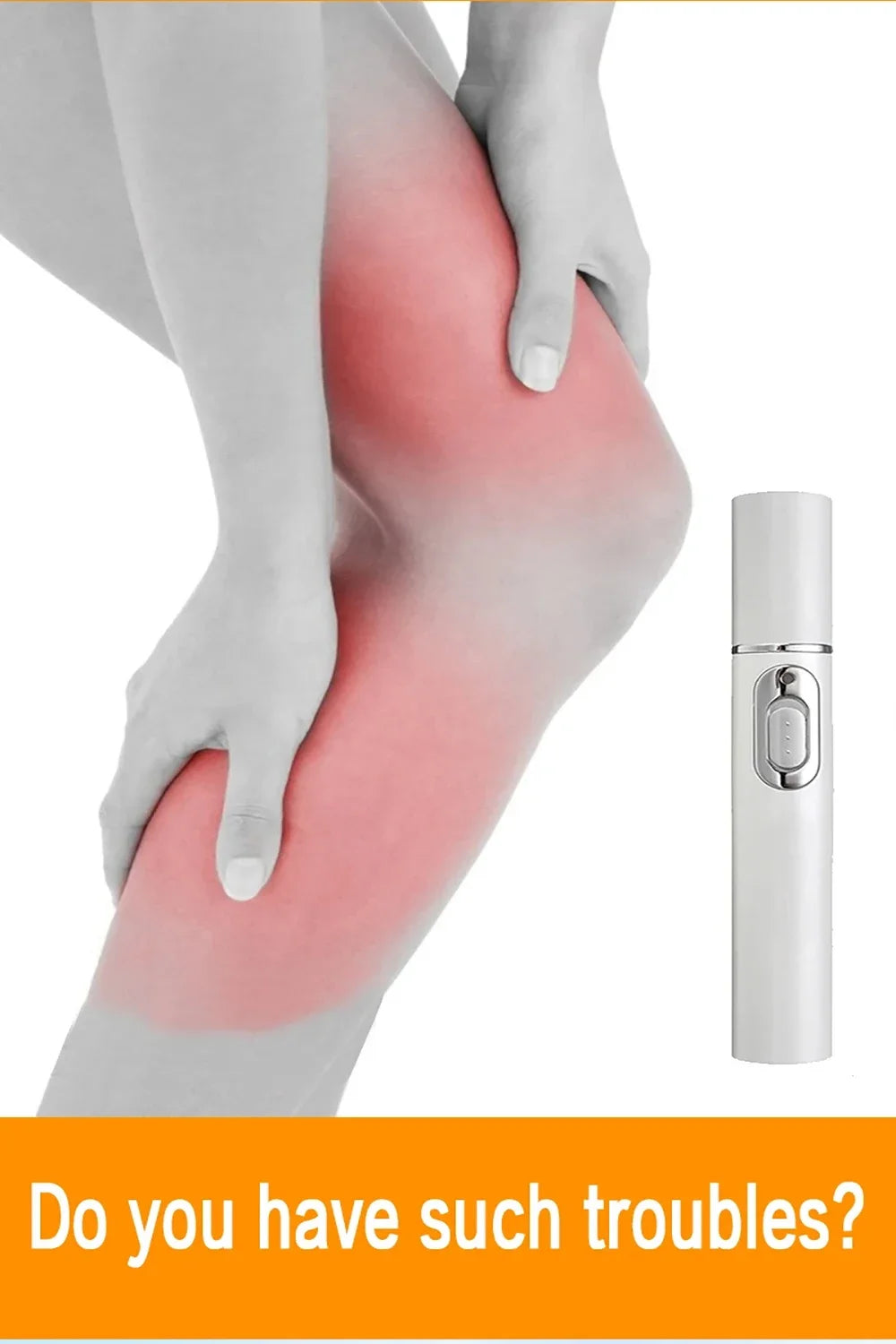 Varicose Vein Scar Therapy Pen