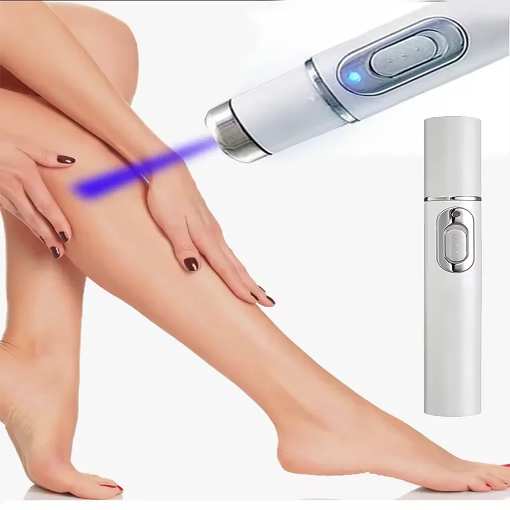 Varicose Vein Scar Therapy Pen