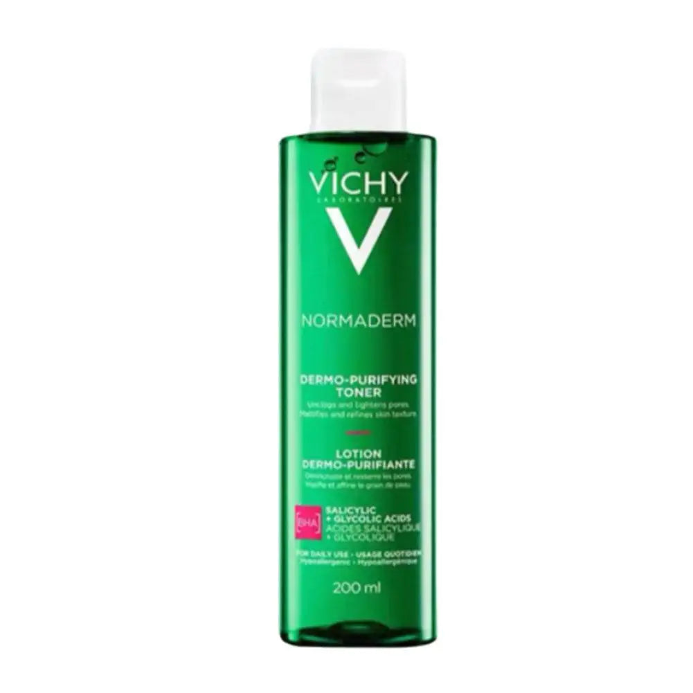 VICHY 200ml BHA B3 Refreshing Toner