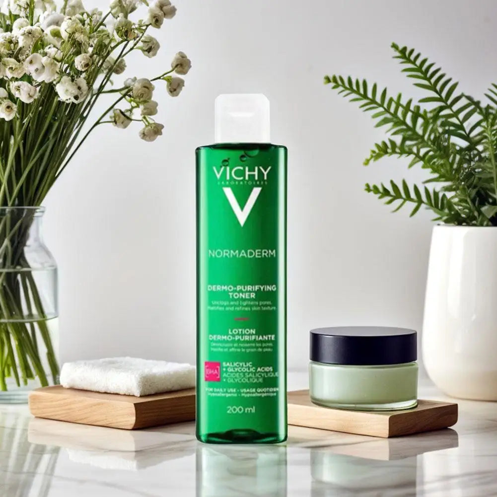 VICHY 200ml BHA B3 Refreshing Toner
