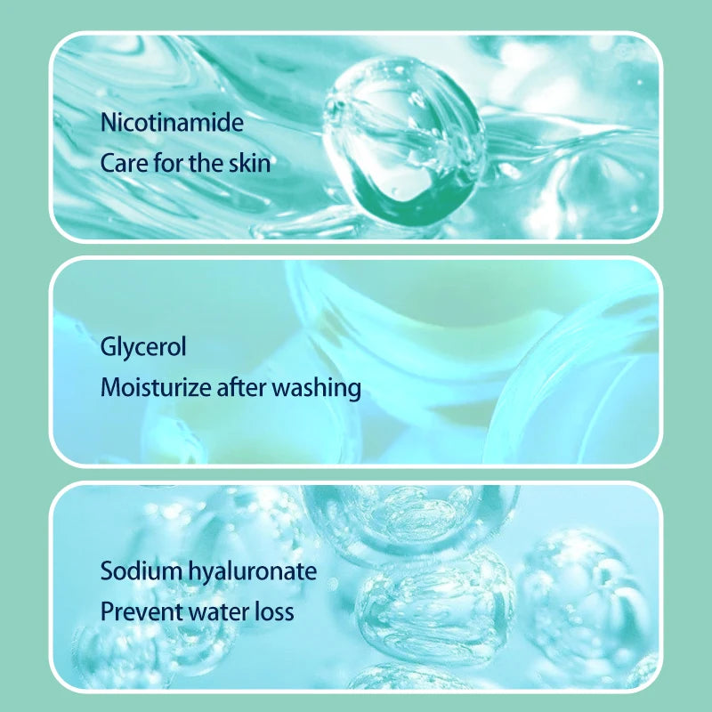CeraVe Hydrating Facial Cleanser