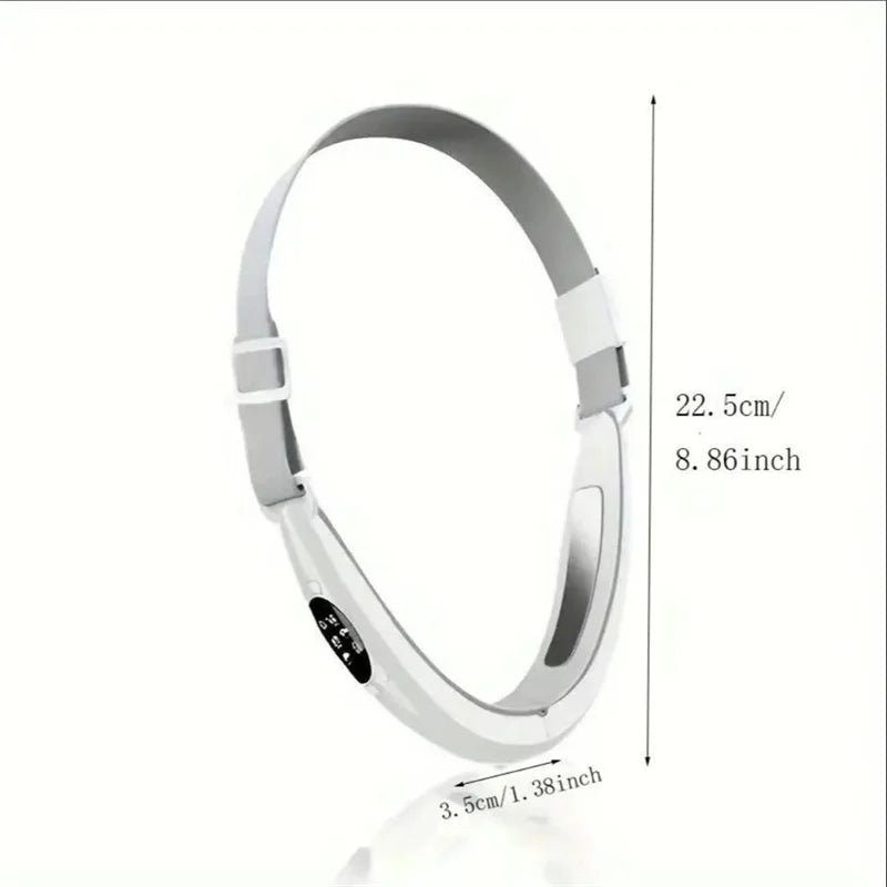 Electric V-Face Massager