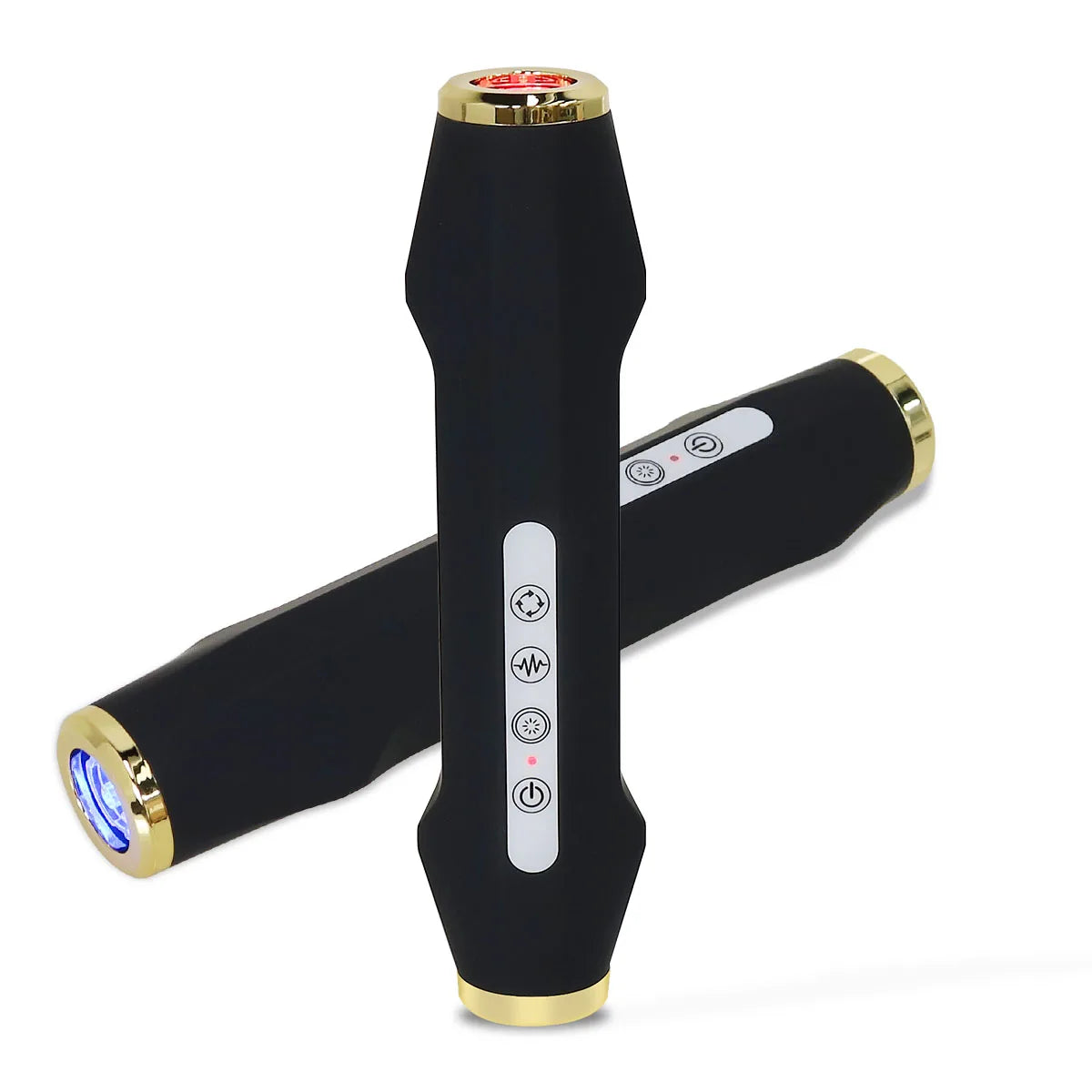 Portable CO2 Oxygen Bubble Pen
