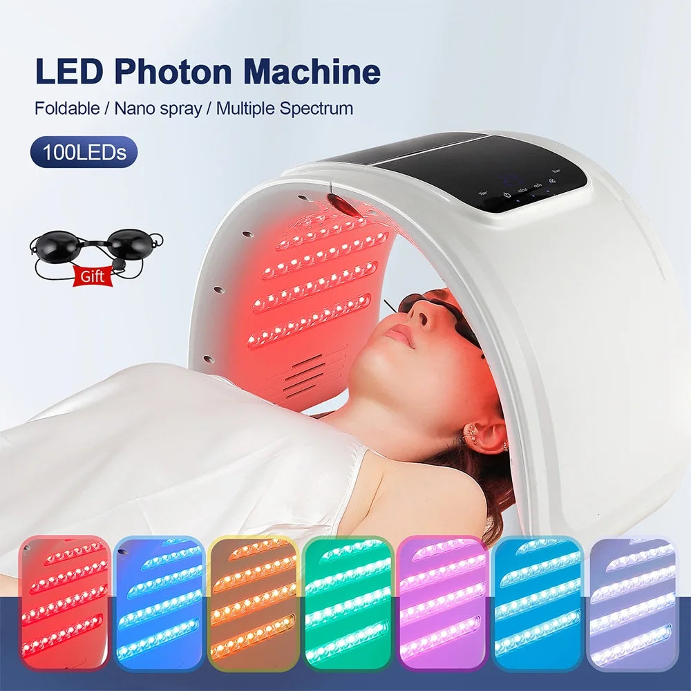 PDT Photon Beauty Machine