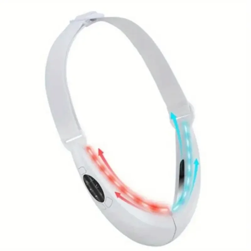 Electric V-Face Massager