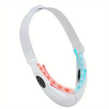 Electric V-Face Massager
