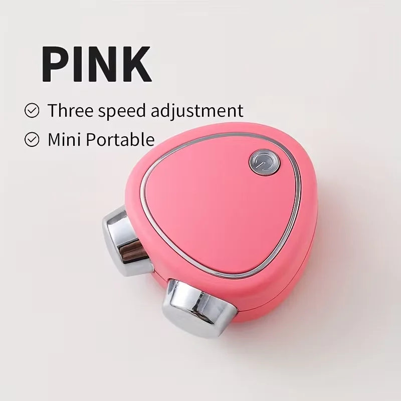 Mini Facial Massager