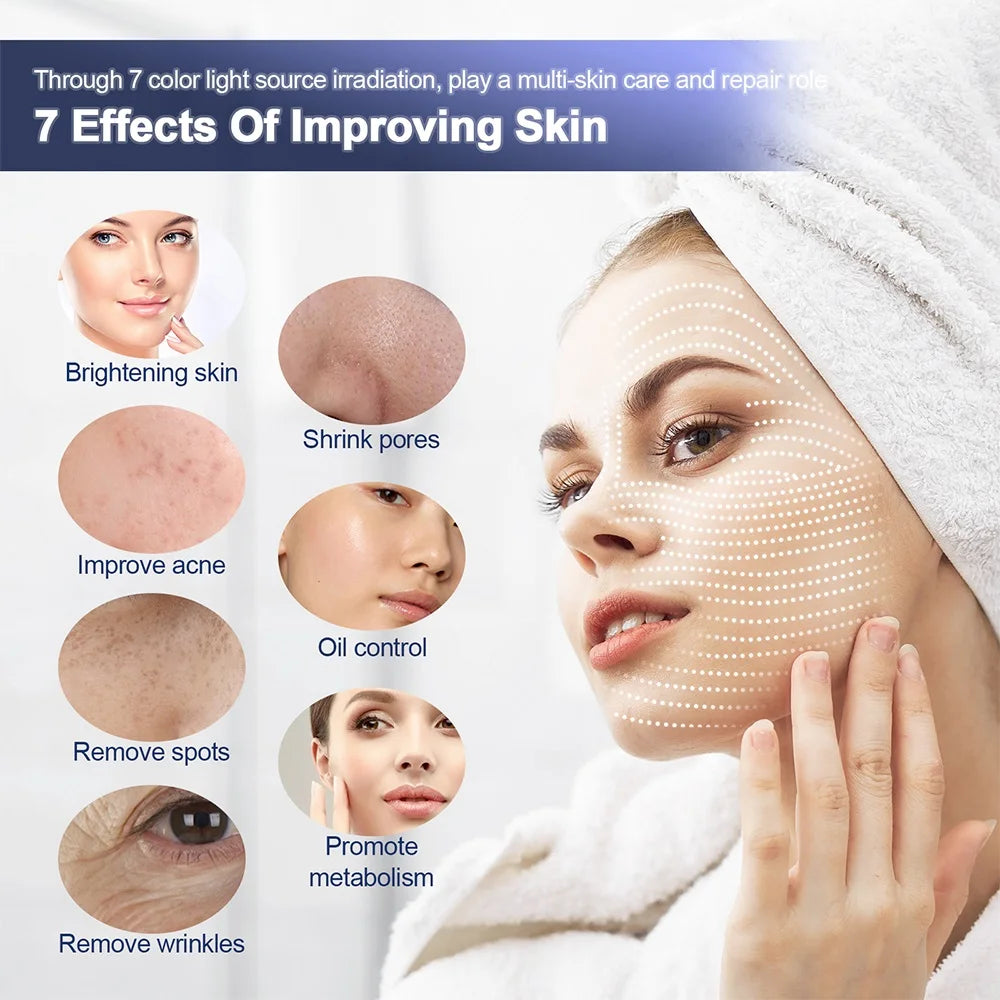 PDT Photon Beauty Machine