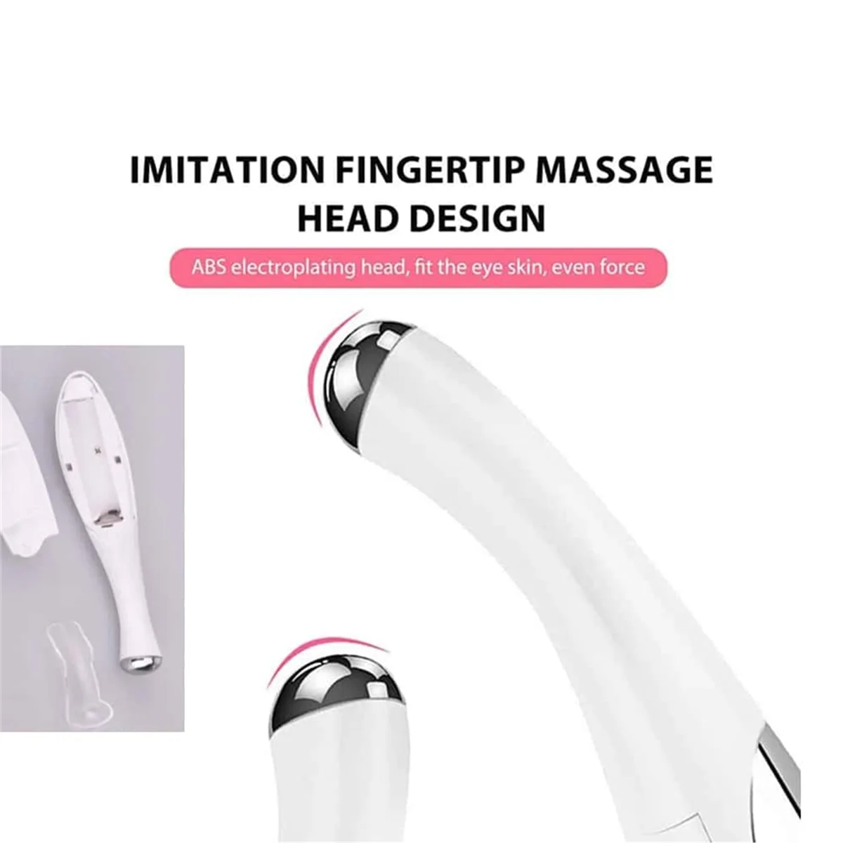Electric Eye Vibration Massager