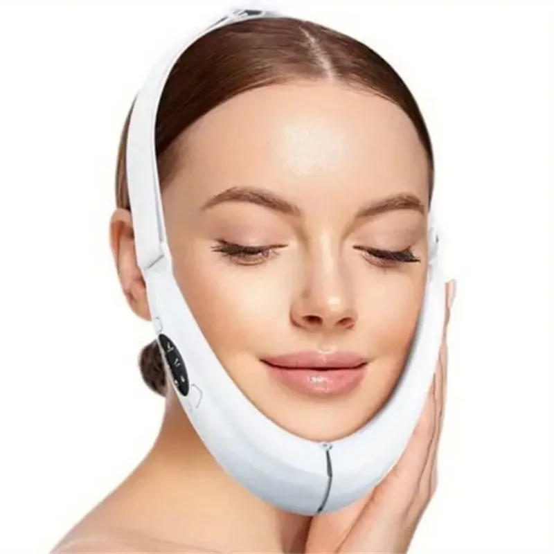 Electric V-Face Massager