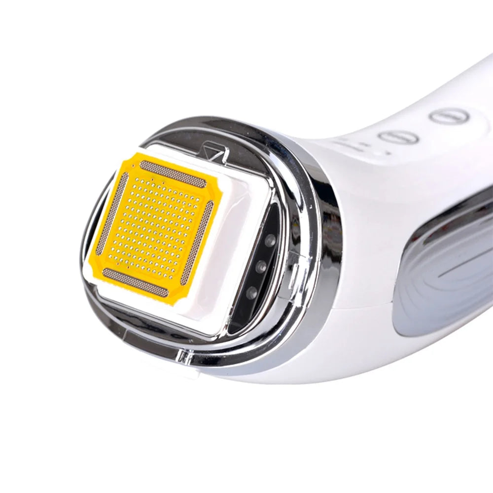 RF Face Lifting Tightening Beauty Device